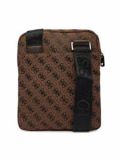 Borsellino HMBOST P6123 Marrone