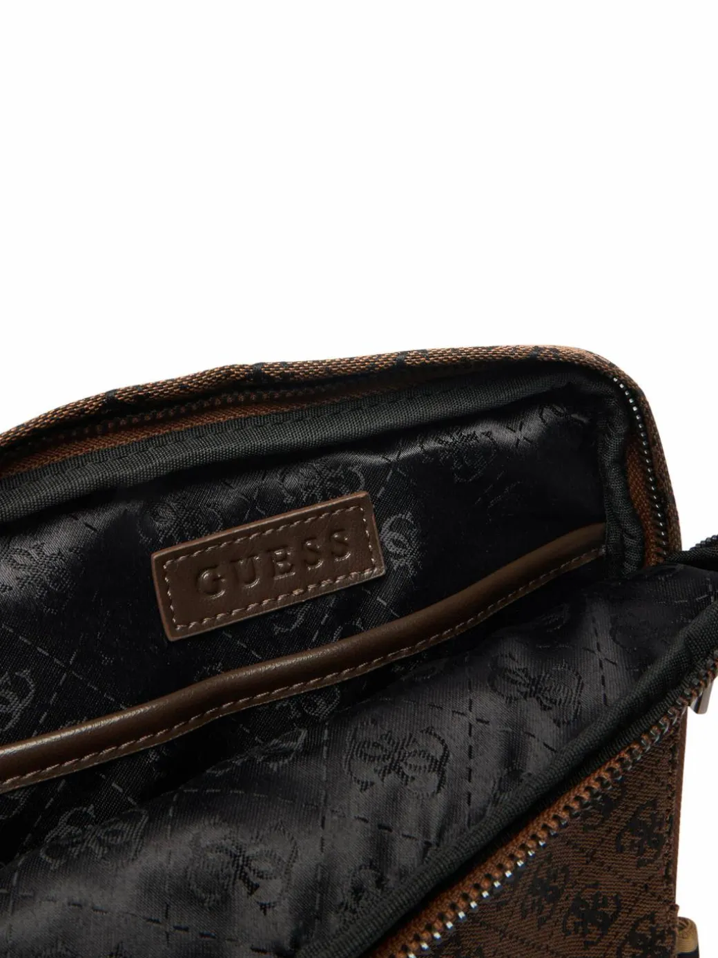 Borsellino HMBOST P6123 Marrone