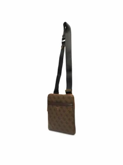 Borsellino HMEVZL P2223 Marrone