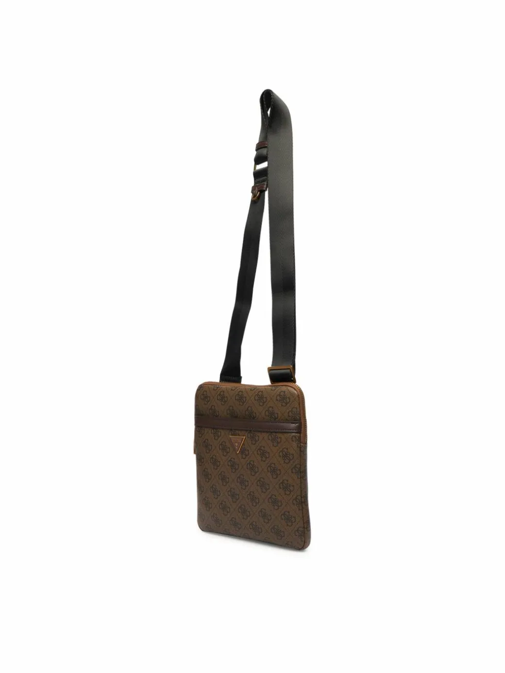 Borsellino HMEVZL P2223 Marrone