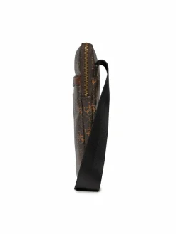 Borsellino HMEVZL P2223 Marrone