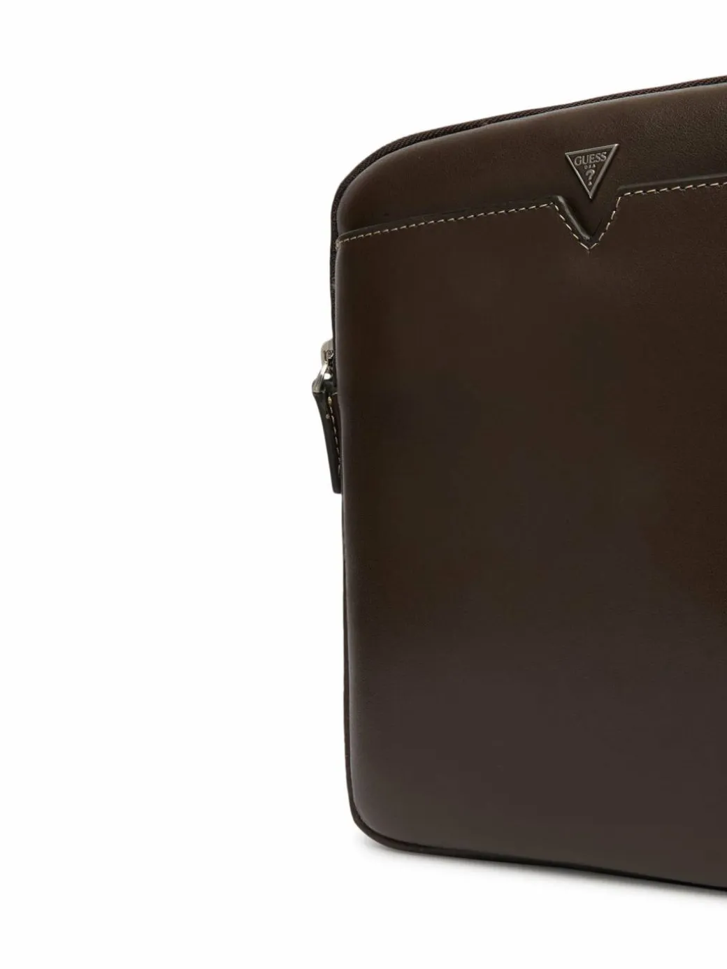 Borsellino HMFITC P5123 Marrone