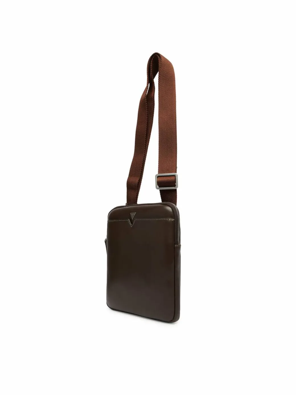 Borsellino HMFITC P5123 Marrone