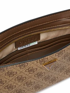 Borsellino HMMILO P6157 Beige