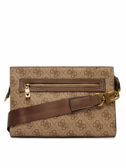 Borsellino HMMILO P6157 Beige