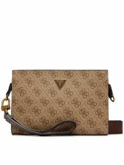 Borsellino HMMILO P6157 Beige