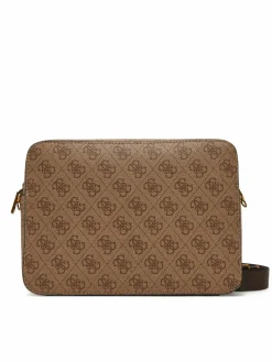 Borsellino HMMILO P5222 Beige