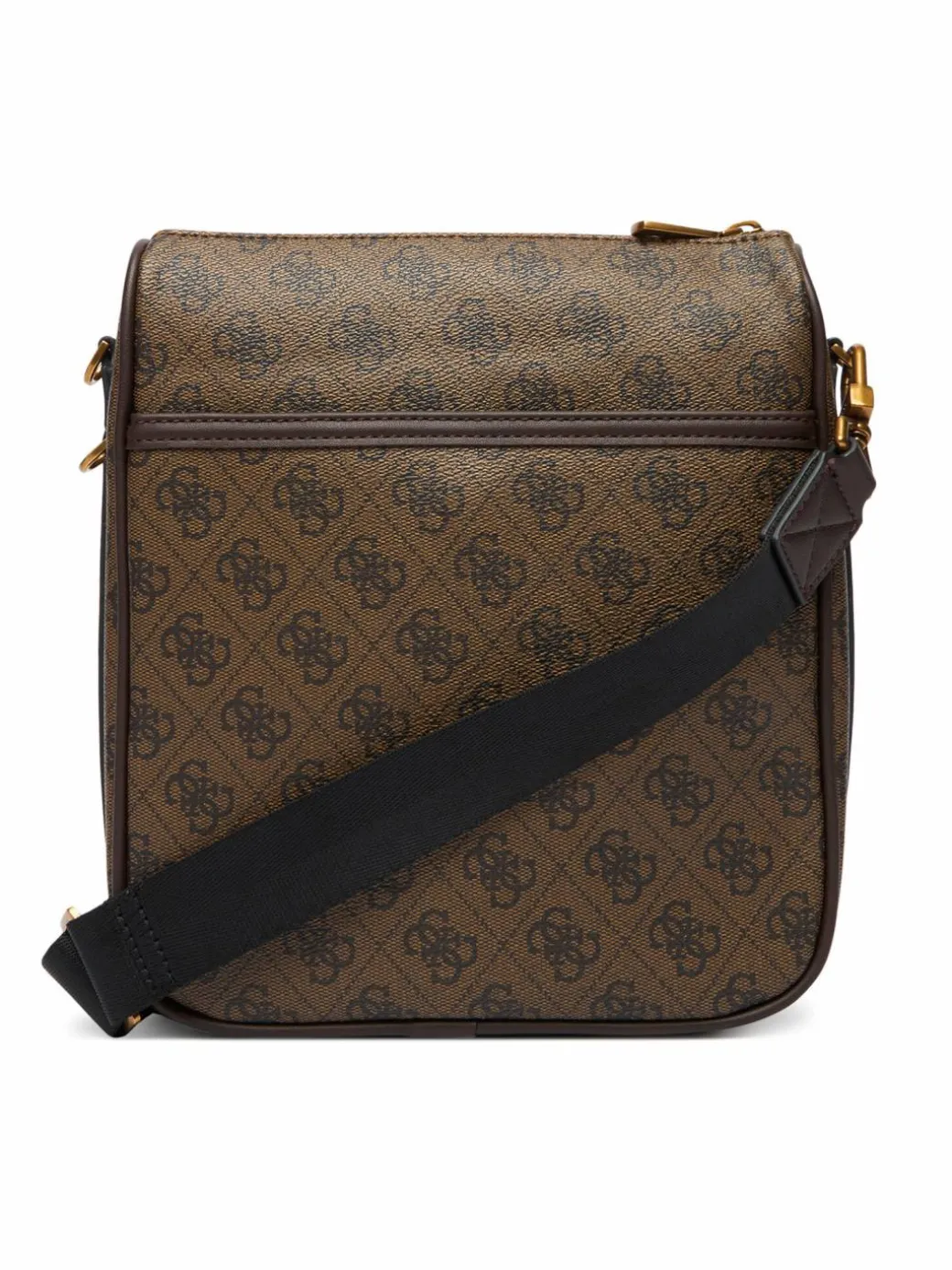Borsellino HMMILO P5417 Marrone