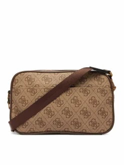 Borsellino HMMILO P6150 Marrone