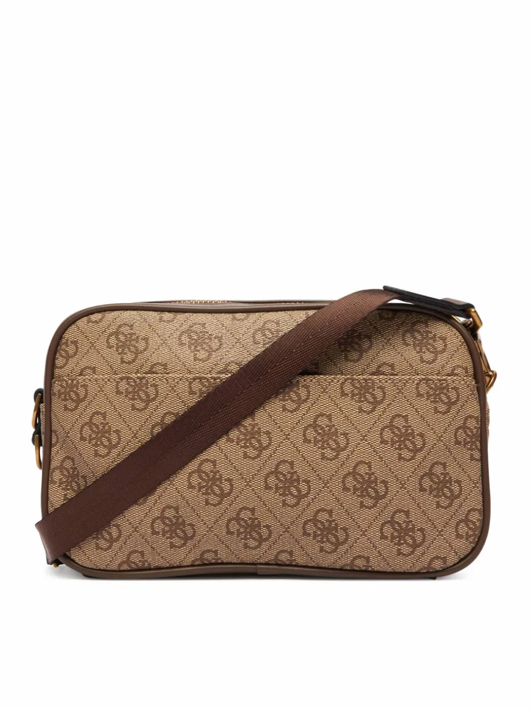 Borsellino HMMILO P6150 Marrone