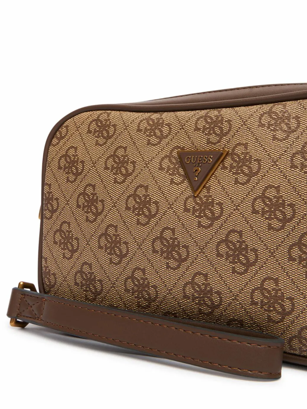 Borsellino HMMILO P6150 Marrone