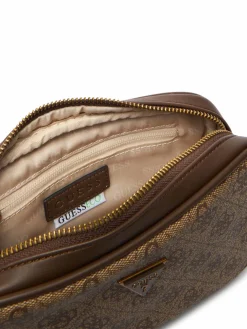 Borsellino HMMILO P6150 Marrone
