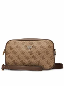 Borsellino HMMILO P6150 Marrone