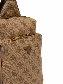 Borsellino HMMILO P5226 Marrone