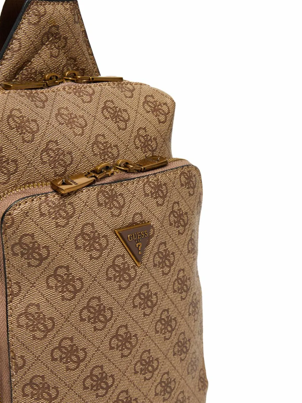 Borsellino HMMILO P5226 Marrone