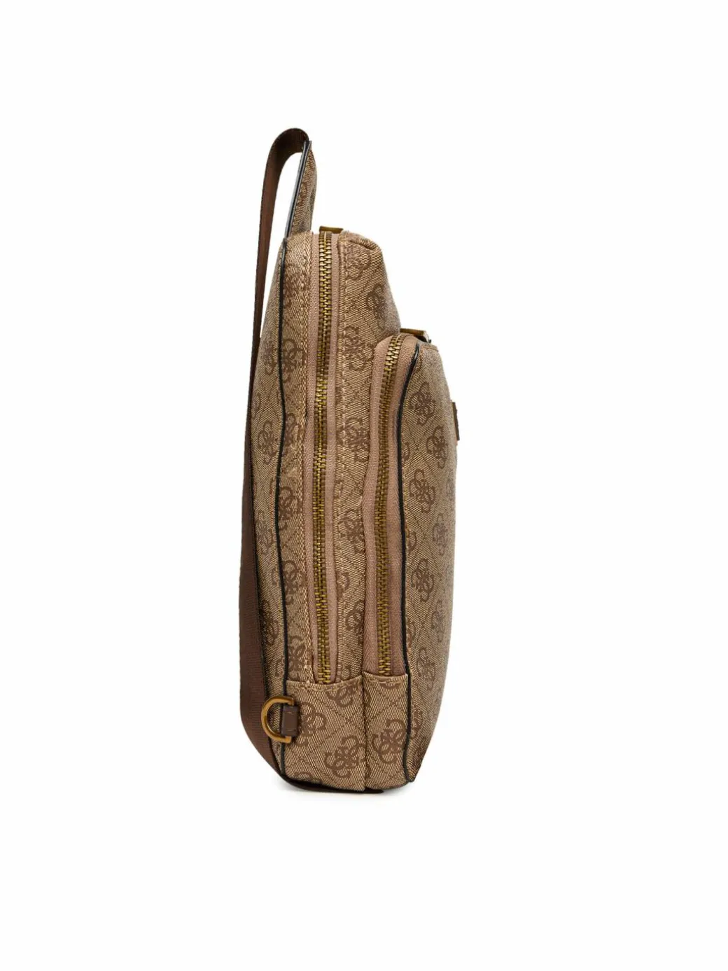 Borsellino HMMILO P5226 Marrone