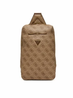 Borsellino HMMILO P5226 Marrone