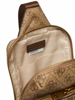 Borsellino HMMILO P5226 Marrone