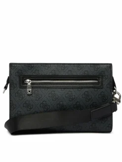 Borsellino HMMILO P6157 Nero