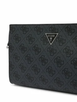 Borsellino HMMILO P6157 Nero