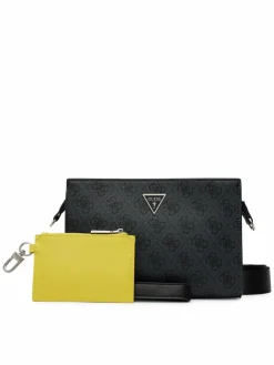Borsellino HMMILO P6157 Nero