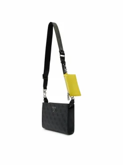 Borsellino HMMILO P6157 Nero