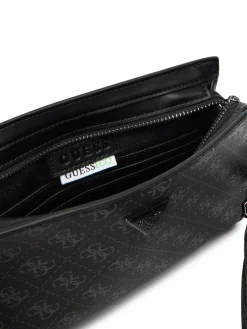 Borsellino HMMILO P6157 Nero