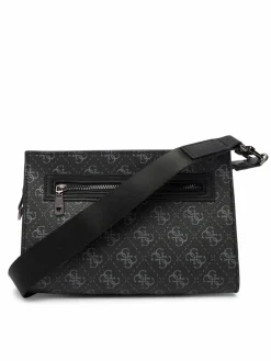 Borsellino HMMILO P6157 Nero