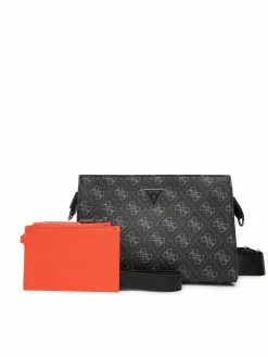 Borsellino HMMILO P6157 Nero