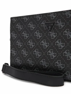 Borsellino HMMILO P6157 Nero