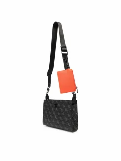 Borsellino HMMILO P6157 Nero