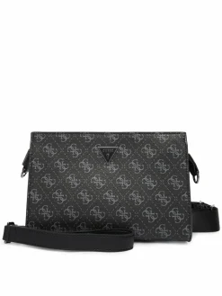 Borsellino HMMILO P6157 Nero