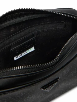 Borsellino HMMILO P6150 Nero