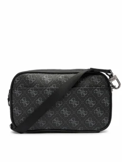 Borsellino HMMILO P6150 Nero