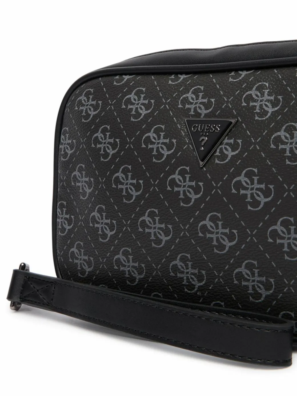 Borsellino HMMILO P6150 Nero