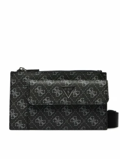 Borsellino HMMILO P6391 Nero