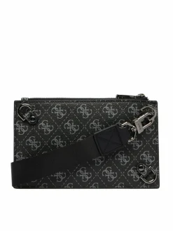 Borsellino HMMILO P6391 Nero