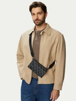 Borsellino HMMILO P6391 Nero