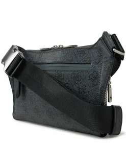 Borsellino HMMILO P5214 Nero