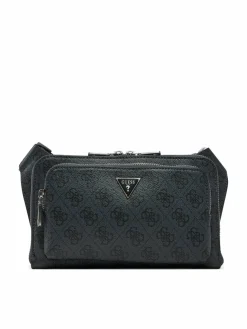 Borsellino HMMILO P5214 Nero