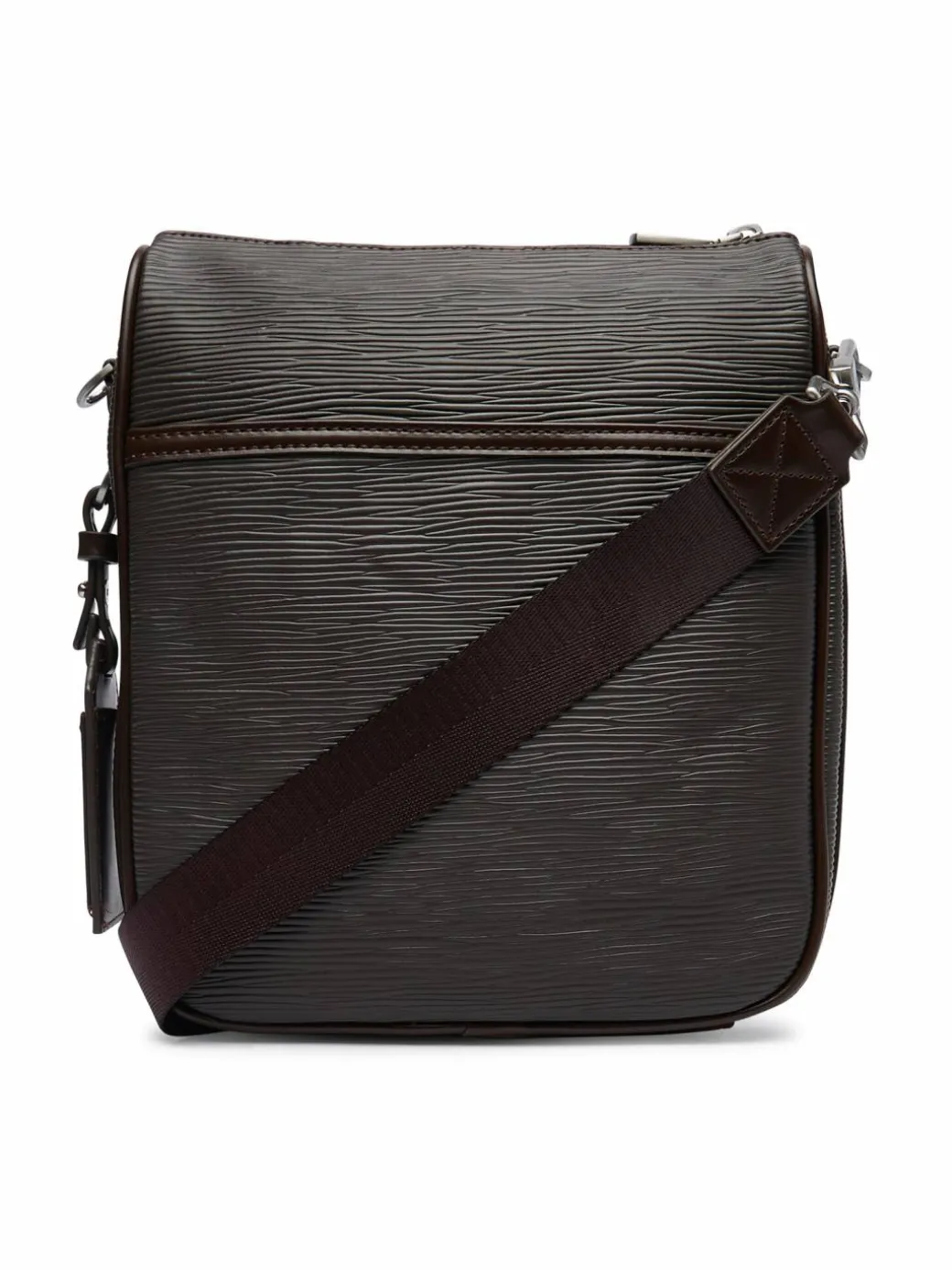 Borsellino HMMIPW P6217 Marrone scuro