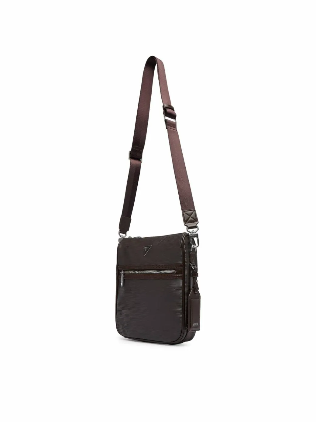Borsellino HMMIPW P6217 Marrone scuro