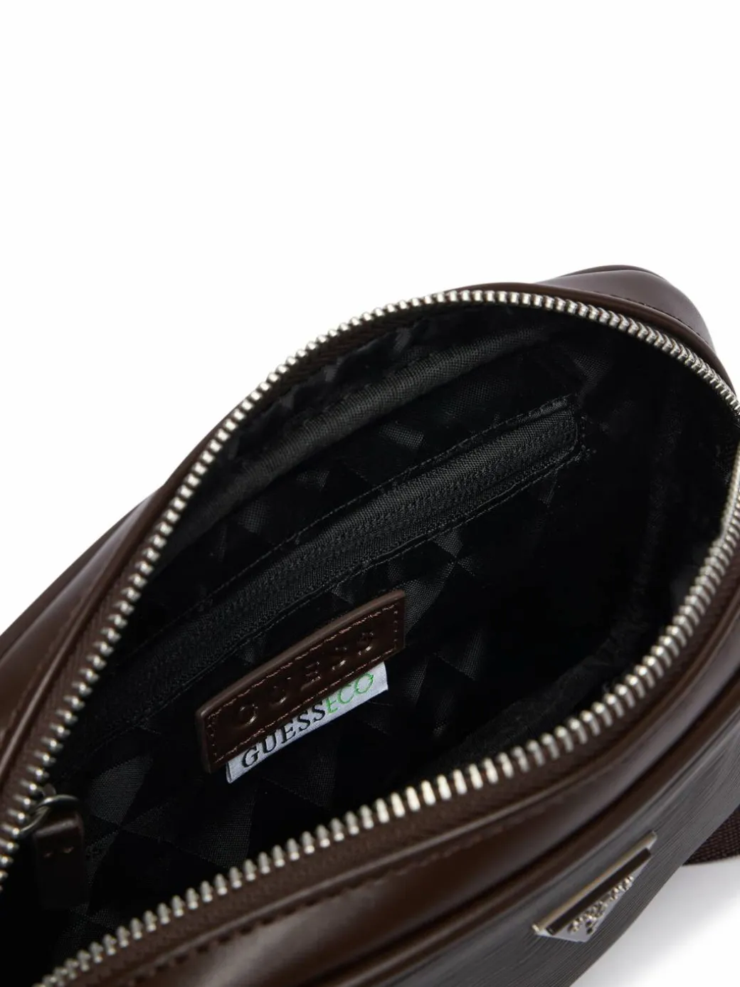 Borsellino HMMIPW P6350 Marrone scuro