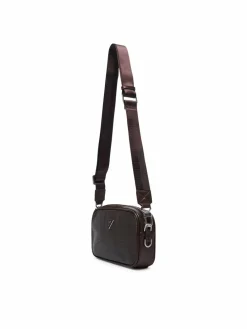 Borsellino HMMIPW P6350 Marrone scuro