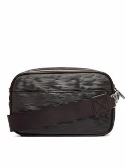 Borsellino HMMIPW P6350 Marrone scuro