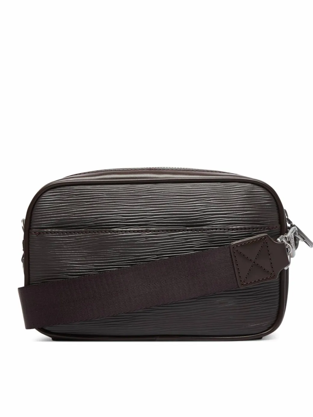 Borsellino HMMIPW P6350 Marrone scuro