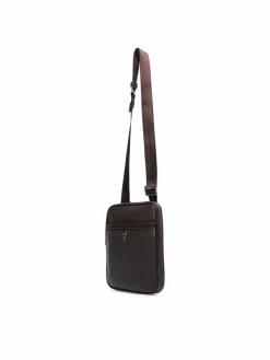 Borsellino HMMIPW P6223 Marrone scuro