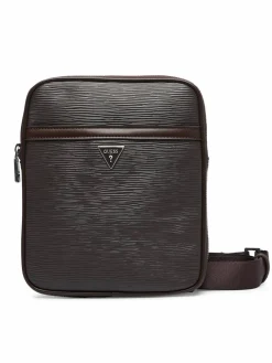 Borsellino HMMIPW P6223 Marrone scuro