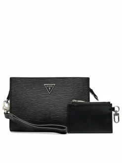 Borsellino HMMIPW P6257 Nero