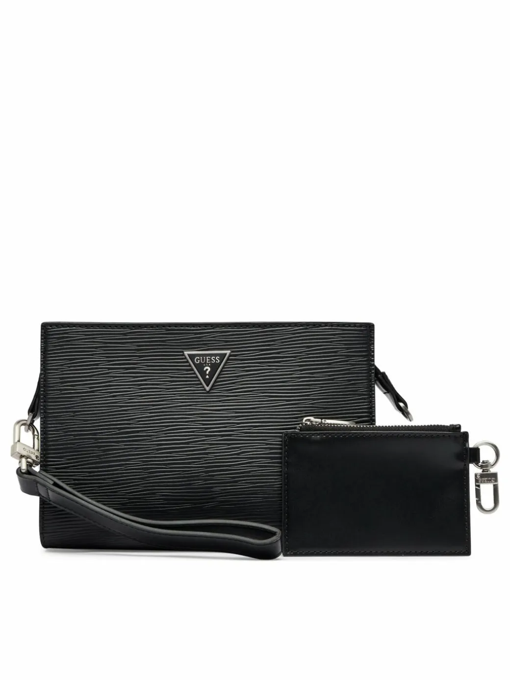 Borsellino HMMIPW P6257 Nero